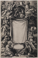 KG 17979
<br/>
Vitae patrum
<br/>
<em>Galle, Cornelis I (1576-1650)</em>